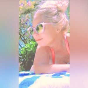 Meet your Posher, Melinda